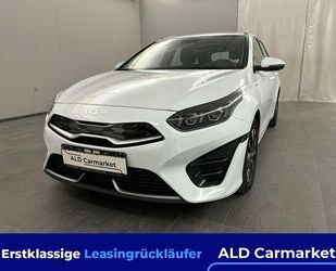 Kia ceed Sportswagon Gebrauchtwagen