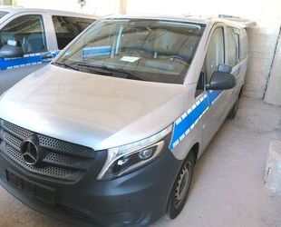 Mercedes-Benz Vito Gebrauchtwagen