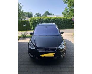 Ford Galaxy Gebrauchtwagen