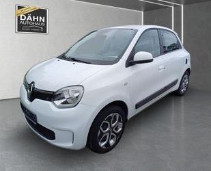 Renault Twingo Gebrauchtwagen