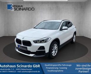 BMW X2 Gebrauchtwagen