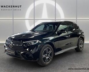 Mercedes-Benz GLC 220 Gebrauchtwagen