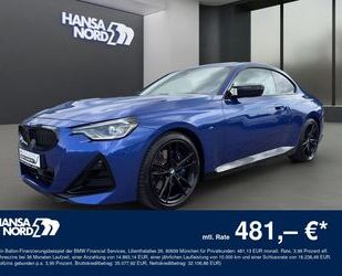 BMW M240i Gebrauchtwagen