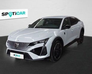 Peugeot 408 Gebrauchtwagen