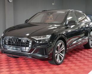 Audi Q8 Gebrauchtwagen