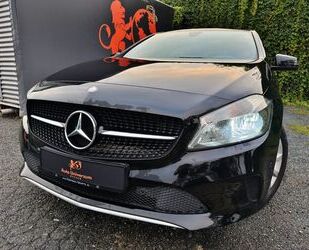 Mercedes-Benz A 180 Gebrauchtwagen