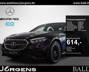 Mercedes-Benz E 300 Gebrauchtwagen