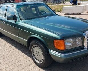 Mercedes-Benz S 280 Gebrauchtwagen