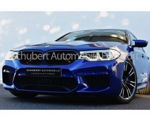 BMW M5 Gebrauchtwagen