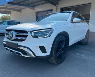 Mercedes-Benz GLC 220 Gebrauchtwagen