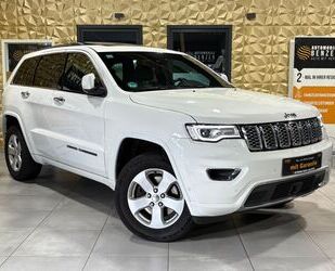Jeep Grand Cherokee Gebrauchtwagen