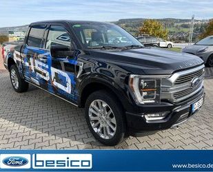 Ford F 150 Gebrauchtwagen