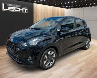 Hyundai i10 Gebrauchtwagen