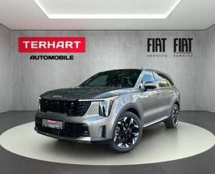 Kia Sorento Gebrauchtwagen