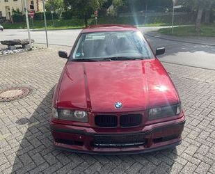 BMW 318 Gebrauchtwagen