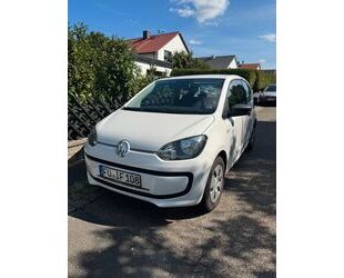 VW up! Gebrauchtwagen