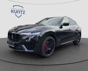 Maserati Levante Gebrauchtwagen