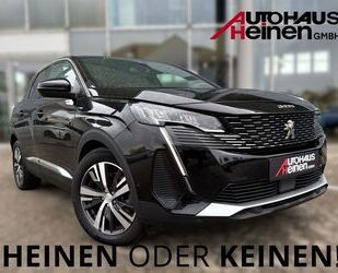 Peugeot 3008 Gebrauchtwagen