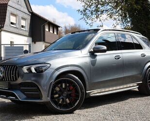 Mercedes-Benz GLE 53 AMG Gebrauchtwagen
