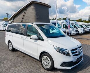 Mercedes-Benz V 250 Gebrauchtwagen