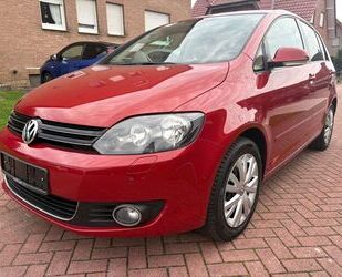 VW Golf Plus Gebrauchtwagen