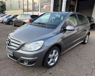 Mercedes-Benz B 160 Gebrauchtwagen