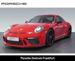 Porsche 991 Gebrauchtwagen