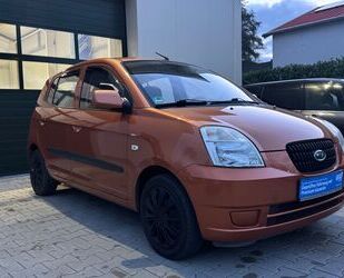 Kia Picanto Gebrauchtwagen