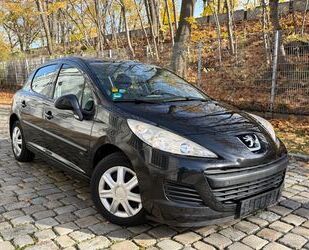 Peugeot 207 Gebrauchtwagen