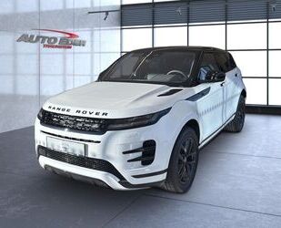 Land Rover Range Rover Evoque Gebrauchtwagen