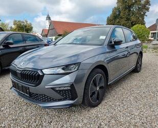 Skoda Scala Gebrauchtwagen