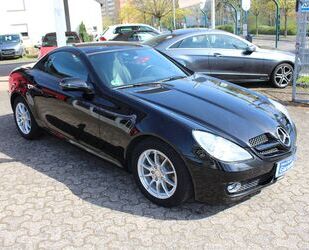 Mercedes-Benz SLK 200 Gebrauchtwagen