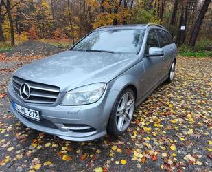 Mercedes-Benz C 350 Gebrauchtwagen