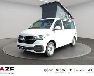 VW T6 California Gebrauchtwagen