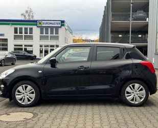 Suzuki Swift Gebrauchtwagen
