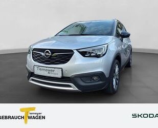 Opel Crossland (X) Gebrauchtwagen