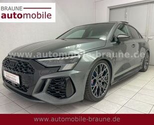 Audi RS3 Gebrauchtwagen