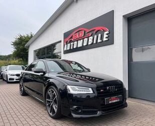 Audi S8 Gebrauchtwagen