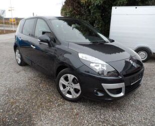 Renault Scenic Gebrauchtwagen