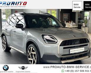 Mini Cooper C Countryman Gebrauchtwagen