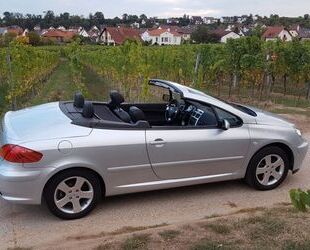 Peugeot 307 Gebrauchtwagen