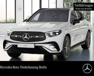 Mercedes-Benz GLC 450 Gebrauchtwagen