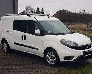 Fiat Doblo Gebrauchtwagen