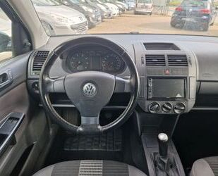 VW Volkswagen Polo IV United;TÜV NEU;inkl-2.Jahre Gar Gebrauchtwagen