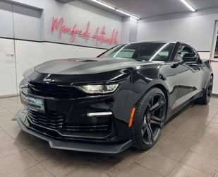 Chevrolet Camaro Gebrauchtwagen