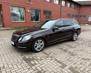 Mercedes-Benz E 200 Gebrauchtwagen