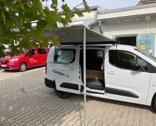 Opel Combo Gebrauchtwagen