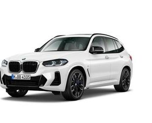 BMW X3 M40 Gebrauchtwagen