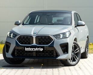 BMW X2 Gebrauchtwagen