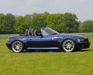 BMW Z3 Gebrauchtwagen